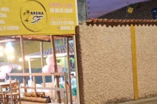 Imagem 2 da galeria do parceiro Arena SF