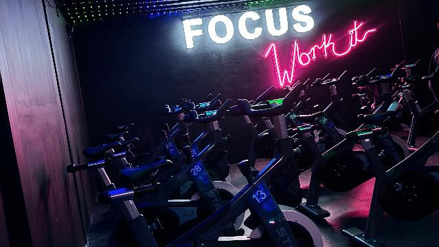 Imagen 1 de la galería del partner Cyclone Studio