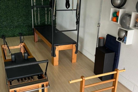 Imagem 3 da galeria do parceiro Ultra Pilates Studio - Unidade 9