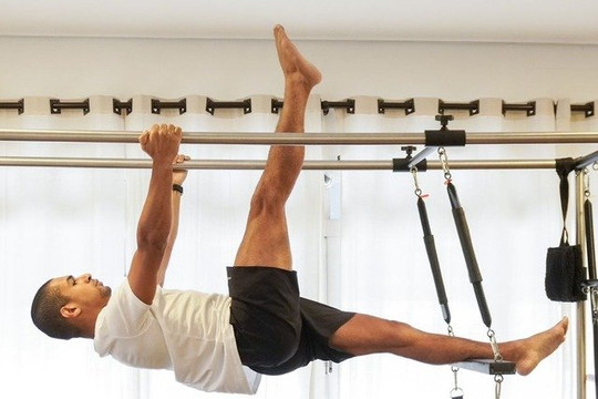 Imagem 1 da galeria do parceiro Ultra Pilates Studio - Unidade 9