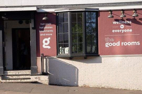 Image 2 from The Good Rooms partner gallery