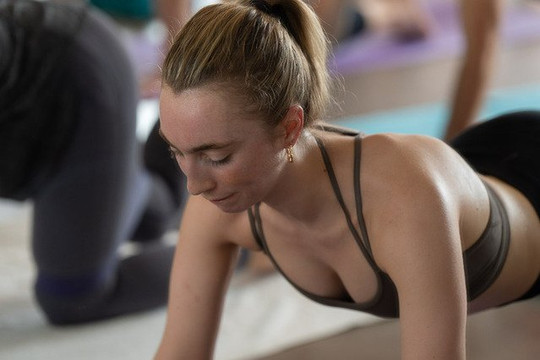 Image 1 from The Good Rooms partner gallery