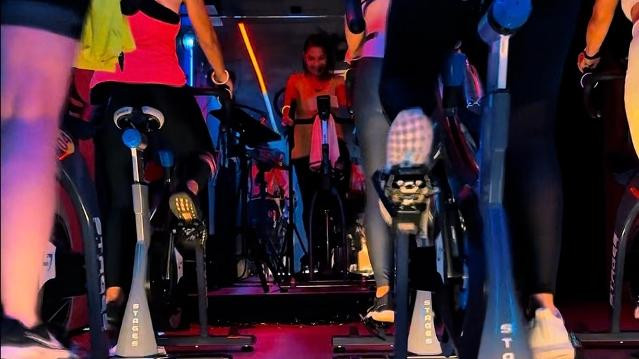 Imagem 3 da galeria do parceiro Pedal Indoor