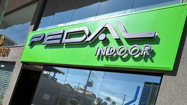 Imagem 2 da galeria do parceiro Pedal Indoor