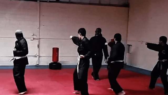 Image 1 from UMMA Martial Arts Darul-Hijra Islamic Centre partner gallery