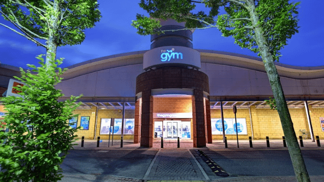 Image 2 from The Gym Group - Hamilton partner gallery