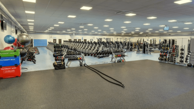 Image 3 from The Gym Group - Hamilton partner gallery