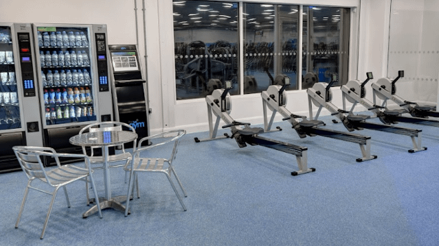 Image 1 from The Gym Group - Hamilton partner gallery