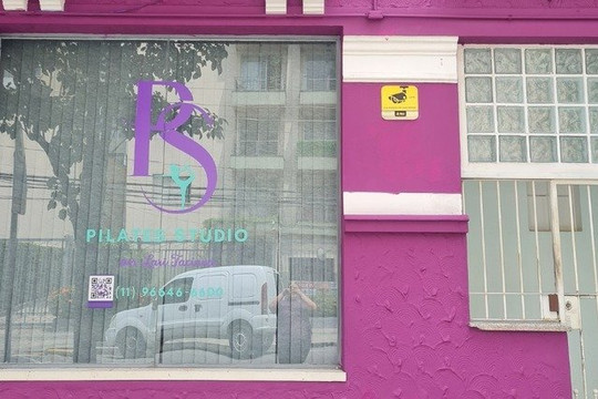 Imagem 2 da galeria do parceiro Lari Taciana Studio Pilates Wellness (Studio Fit)