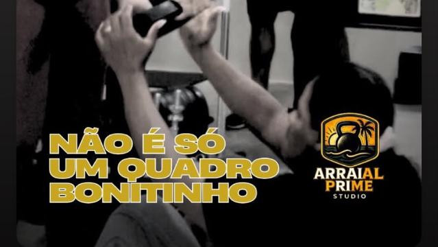 Imagem 1 da galeria do parceiro Arraial Prime Studio