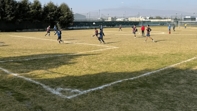 Imagen 1 de la galería del partner Futbalo Training