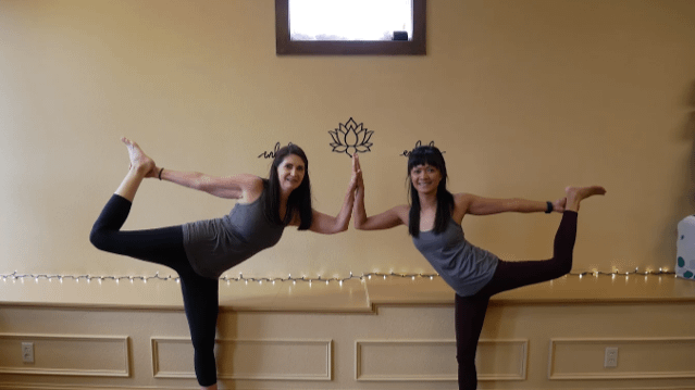 Image 3 from Yoga MATters partner gallery