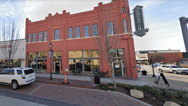 Image 2 from Yoga MATters partner gallery