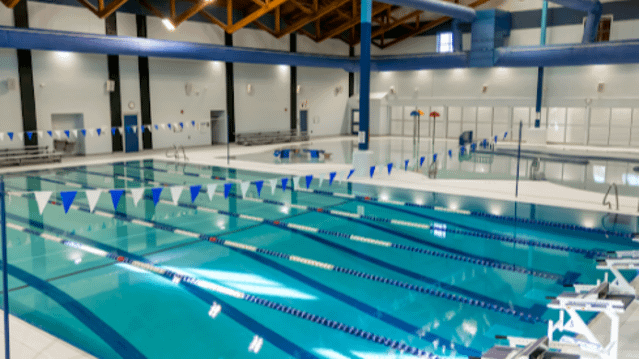 Image 3 from ESCNJ Aquatics & Fitness Center partner gallery