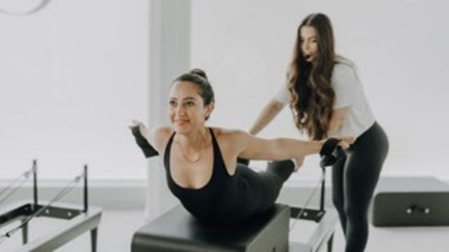 Bild 3 von House of Pilates Partnergalerie