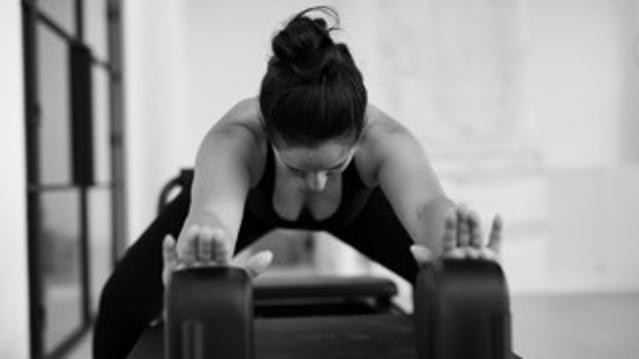 Bild 1 von House of Pilates Partnergalerie