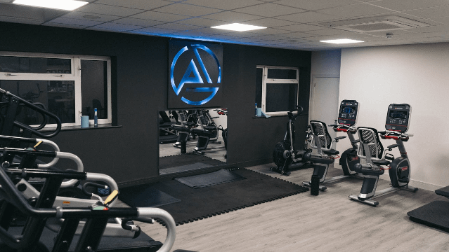 Image 1 from Physique Architect partner gallery