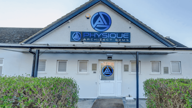 Image 2 from Physique Architect partner gallery