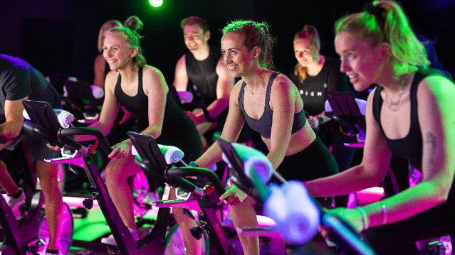 Image 1 from Digme Fitness partner gallery