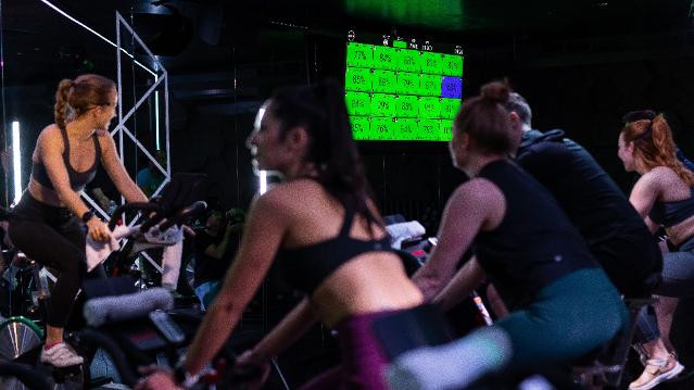 Image 3 from Digme Fitness partner gallery