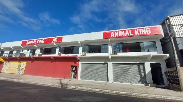 Imagem 2 da galeria do parceiro Animal King Unamar