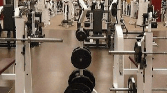 Bild 3 von ATHLETICS FITNESS- & GESUNDHEITSAKADEMIE- Studio Lohfelden Partnergalerie