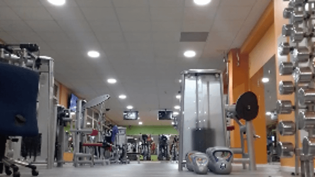 Bild 2 von ATHLETICS FITNESS- & GESUNDHEITSAKADEMIE- Studio Lohfelden Partnergalerie