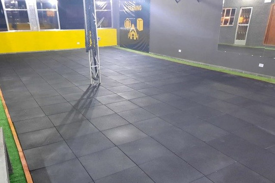 Imagem 1 da galeria do parceiro Espaço K-Training