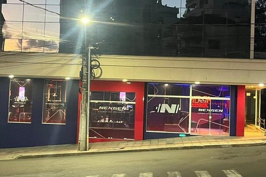 Imagem 2 da galeria do parceiro Academia NexGen Concórdia