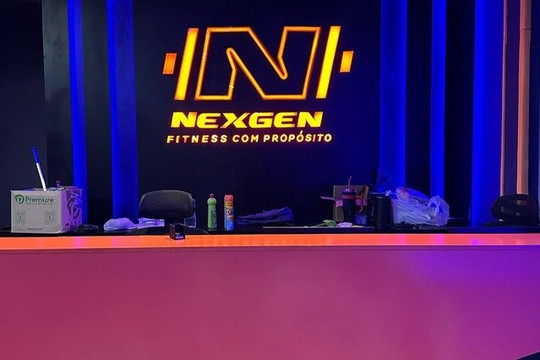 Imagem 3 da galeria do parceiro Academia NexGen Concórdia