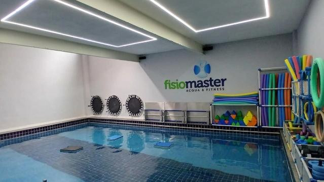 Imagem 3 da galeria do parceiro Fisiomaster Jardim