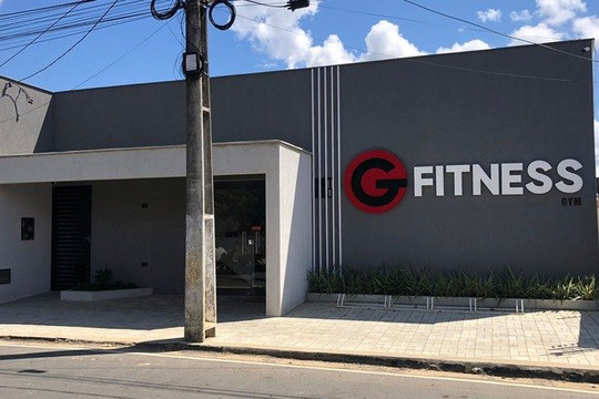 Imagem 2 da galeria do parceiro G Fitness Gym