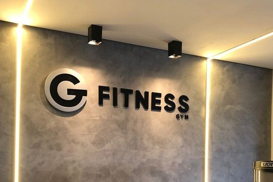 Imagem 1 da galeria do parceiro G Fitness Gym