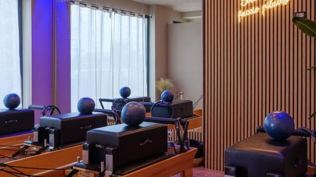 Immagine 1 dalla galleria del partner Your Personal Studio Mezzocammino