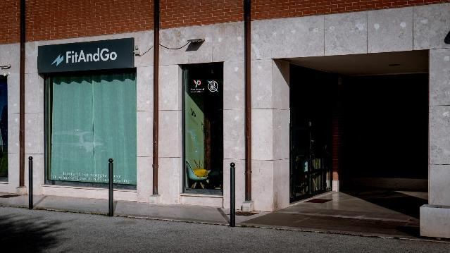 Immagine 2 dalla galleria del partner Your Personal Studio Mezzocammino