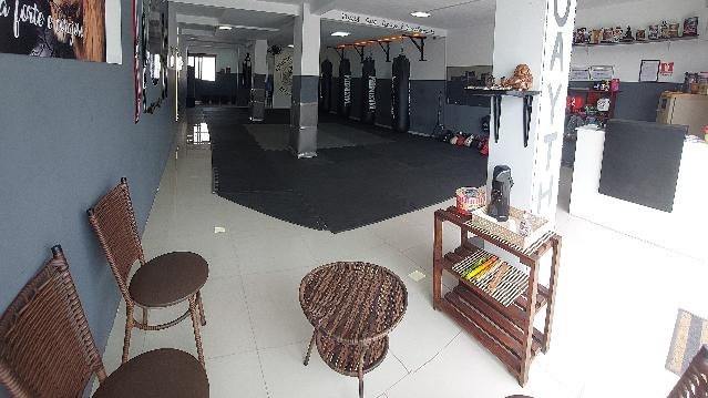 Imagem 1 da galeria do parceiro STUDIO FIGHT THAI MUAYTHAI