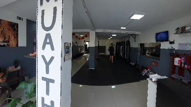 Imagem 3 da galeria do parceiro STUDIO FIGHT THAI MUAYTHAI