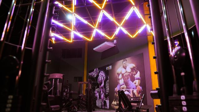 Imagem 3 da galeria do parceiro Academia One Fitness - Terra Rica