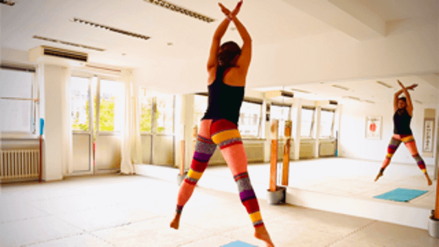 Bild 1 von Deepwork mit Lilo @ Sportschule Shintai Partnergalerie