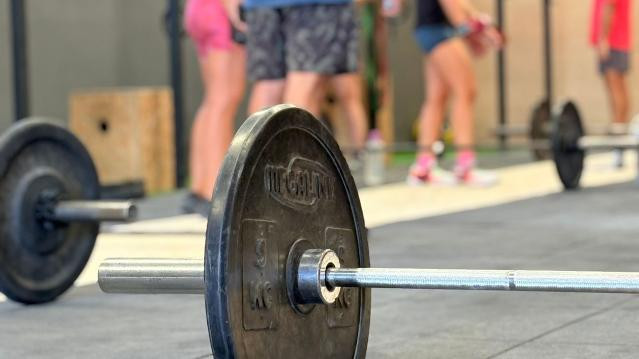 Imagen 3 de la galería del partner Ave Fénix Training Club