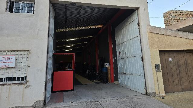 Imagen 2 de la galería del partner Ave Fénix Training Club