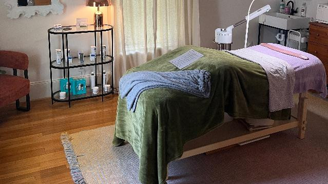 Image 1 from Ginger Terry - Licensed Massage Therapist & Esthetician partner gallery