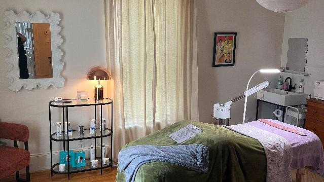 Image 3 from Ginger Terry - Licensed Massage Therapist & Esthetician partner gallery