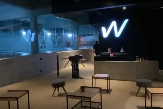 Imagem 2 da galeria do parceiro Week Fit Wellnes Club