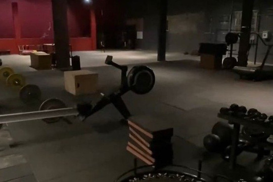 Imagem 3 da galeria do parceiro Week Fit Wellnes Club