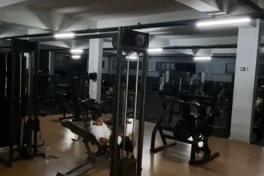 Imagem 1 da galeria do parceiro Week Fit Wellnes Club