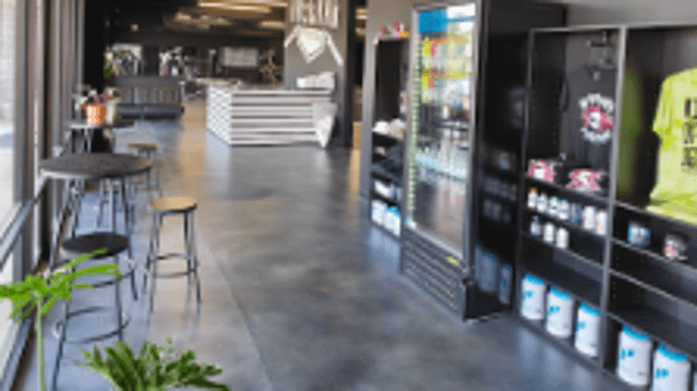 Image 2 from Arsenal Fitness Huntsville partner gallery