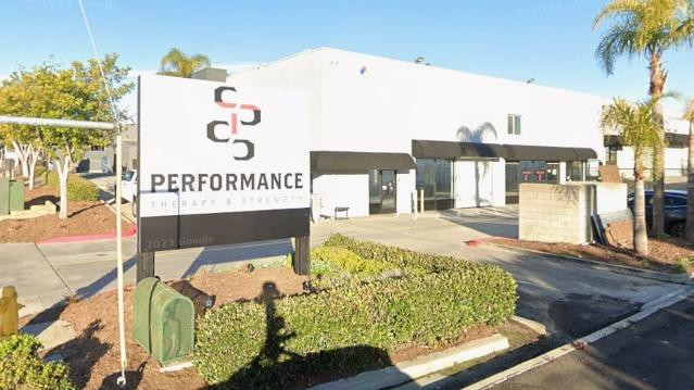 Image 2 from STS Performance partner gallery