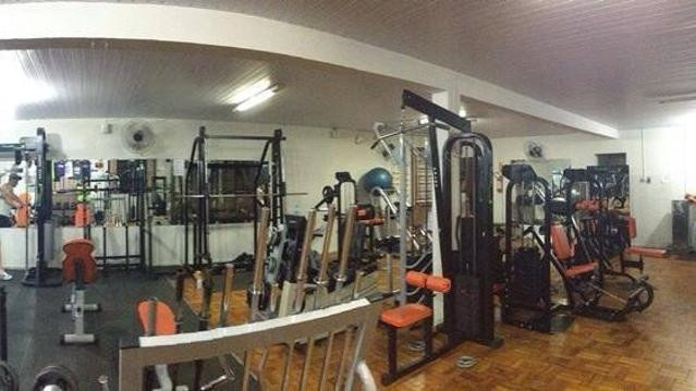 Imagem 3 da galeria do parceiro Estúdio Do Corpo