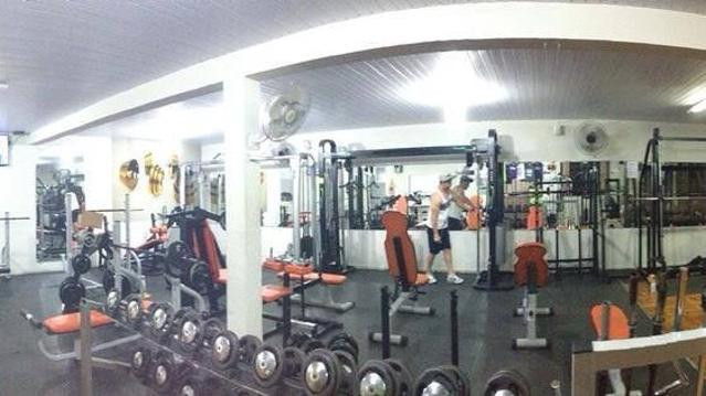 Imagem 1 da galeria do parceiro Estúdio Do Corpo